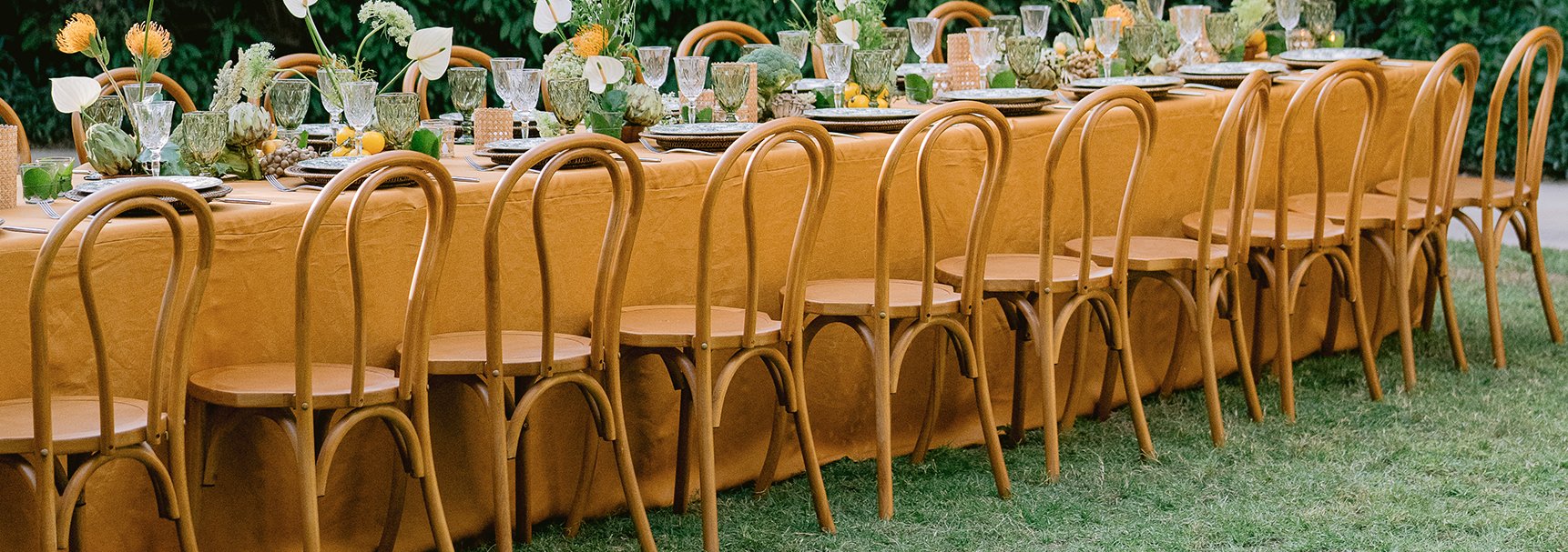 Dining Chairs