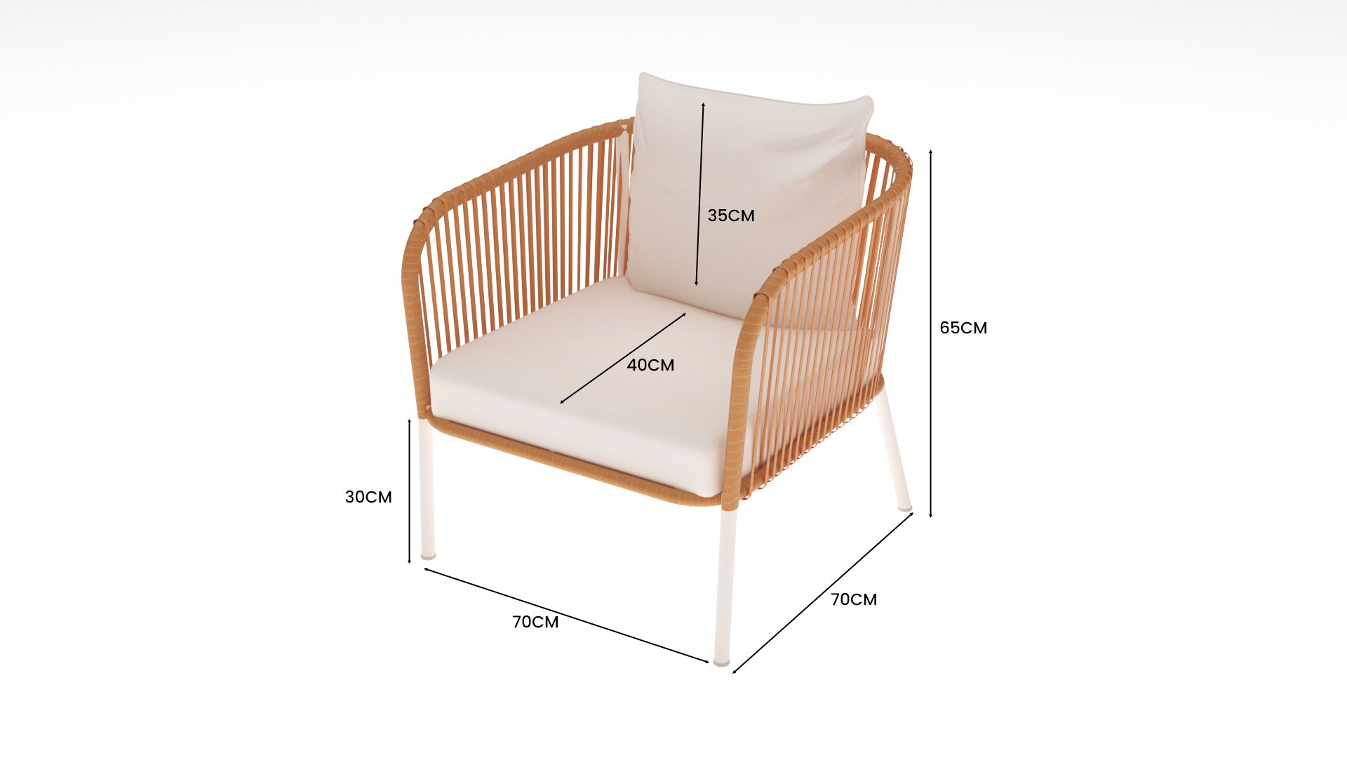 Abel Single Seater