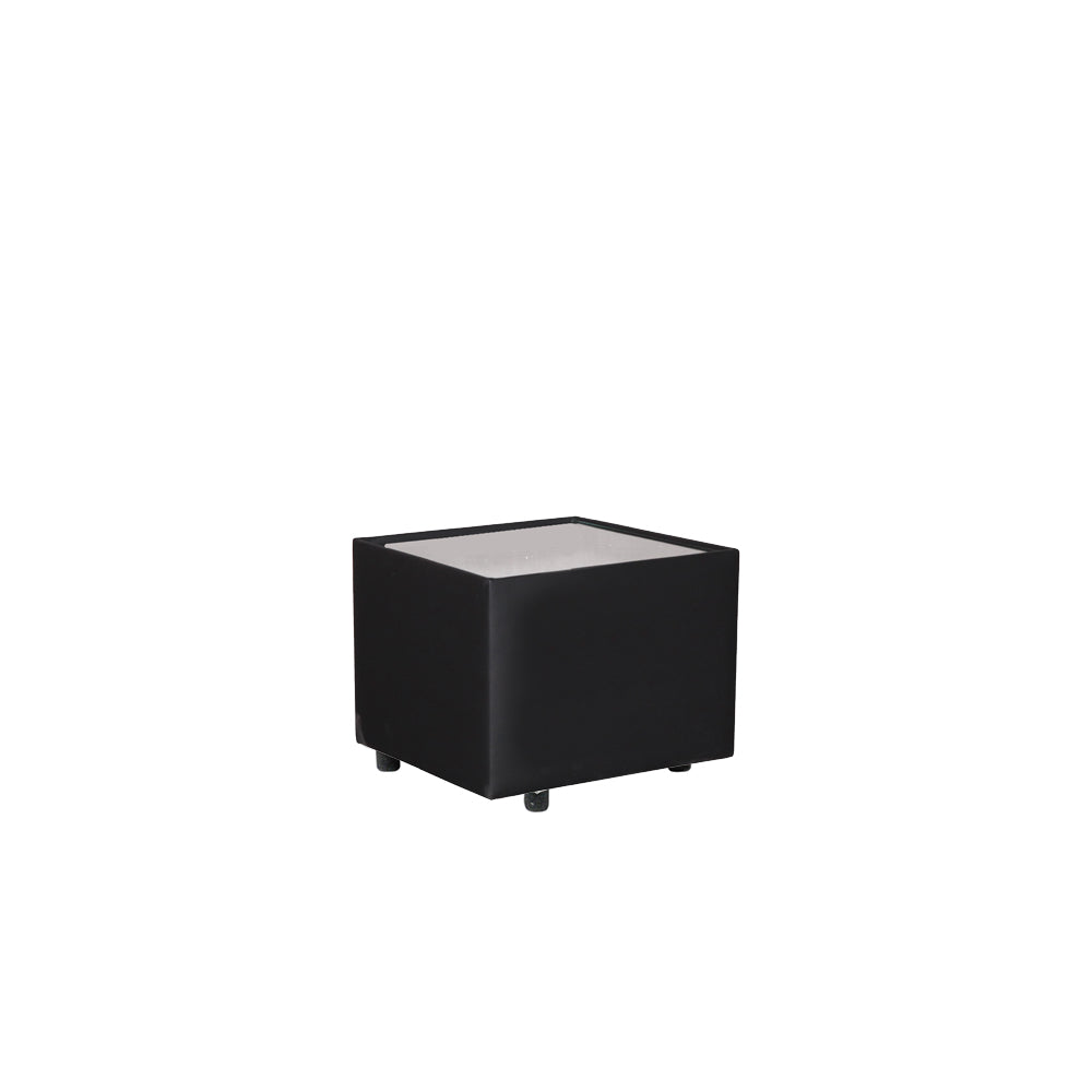 Alpha Square Coffee Table Small