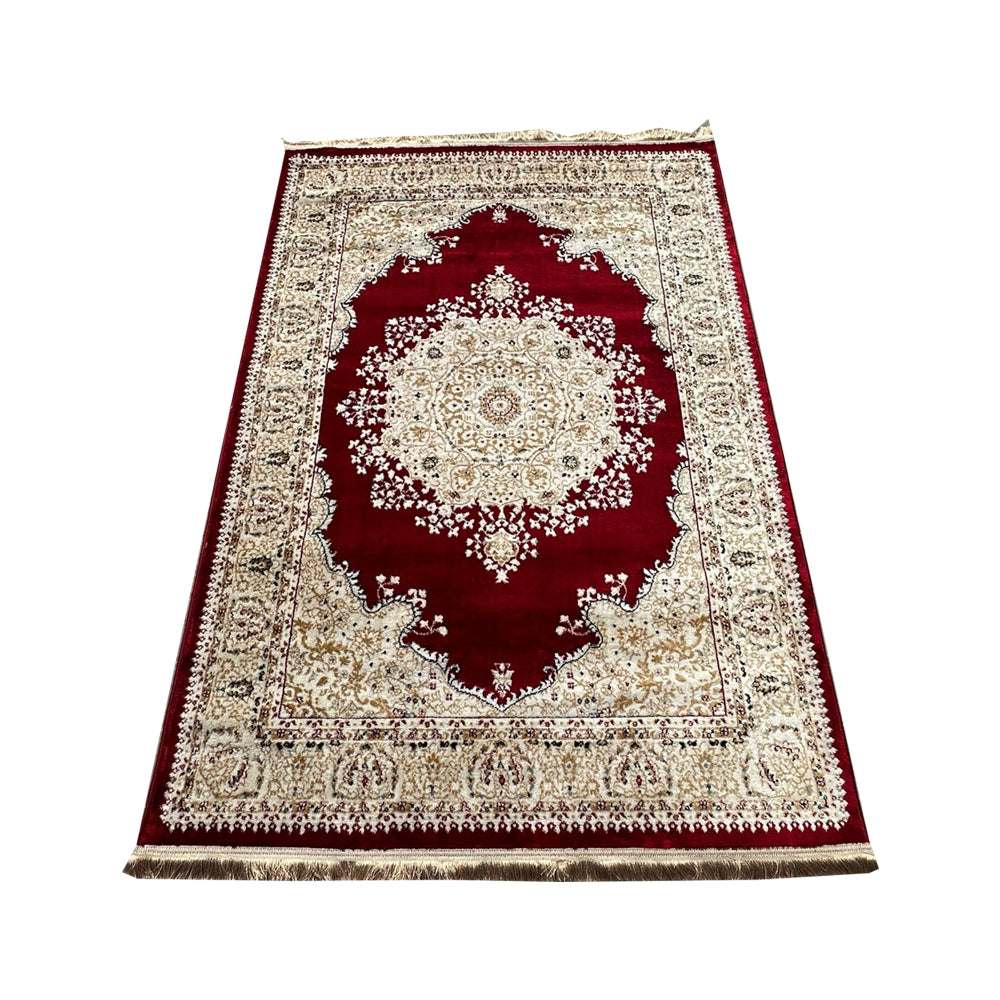 Wedding Decor Planner Abu Dhabi - Arabic Rugs - Mint Event