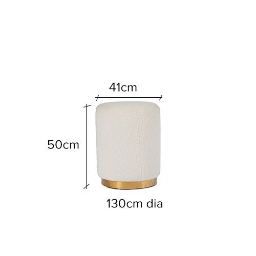 Boucle Ottoman