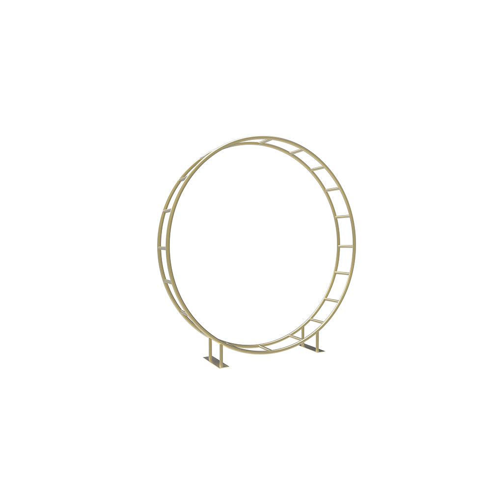 Vintage Hoop