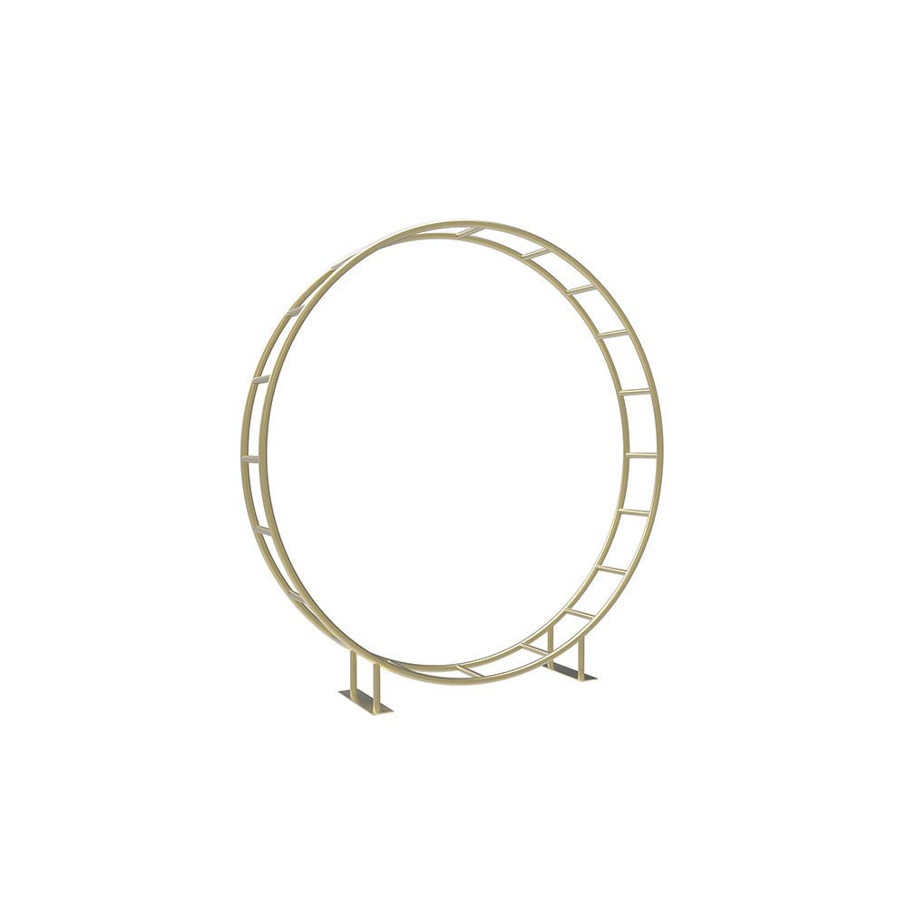 Vintage Hoop