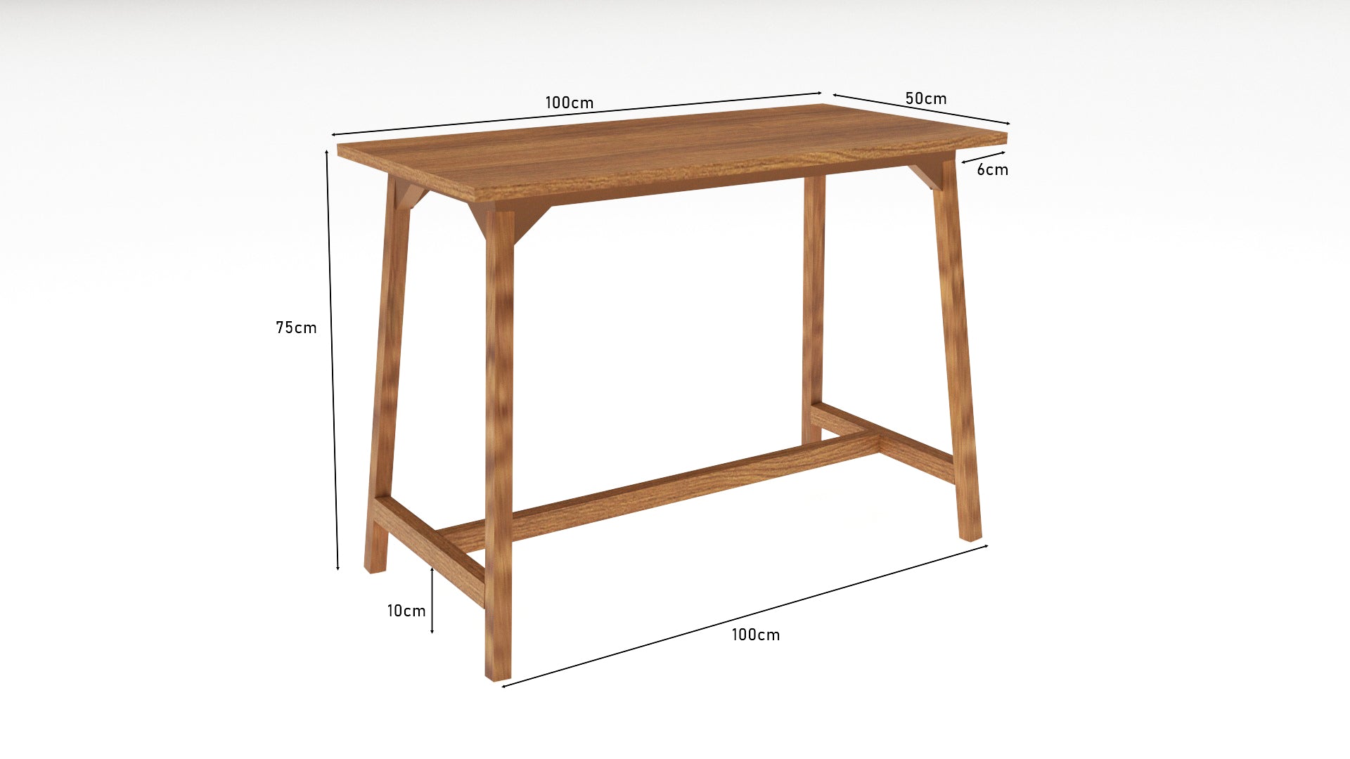 Al Wasl Cafe Table