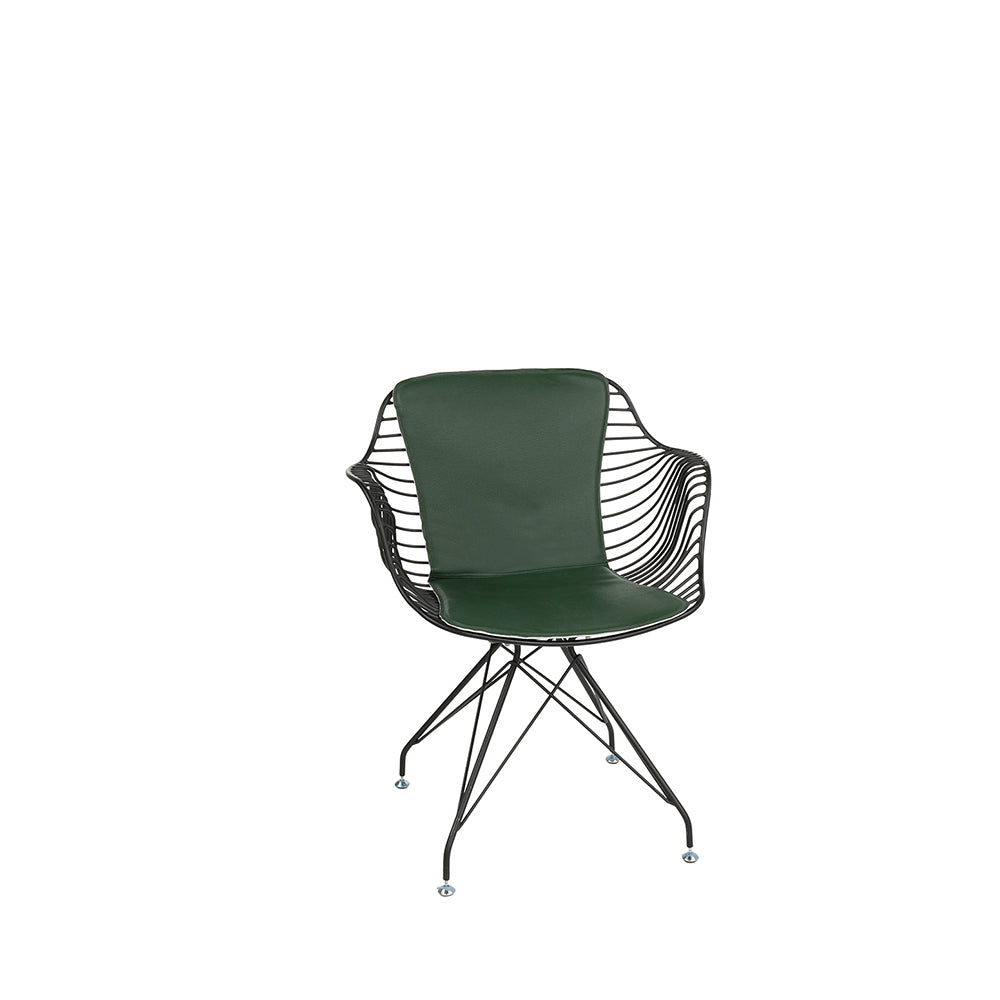 Madison Lounge Chair