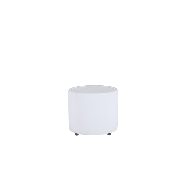 Alpha Round Coffee Table Small