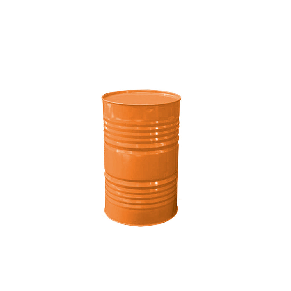 Drum Cocktail Table