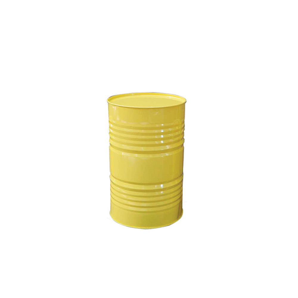 Drum Cocktail Table