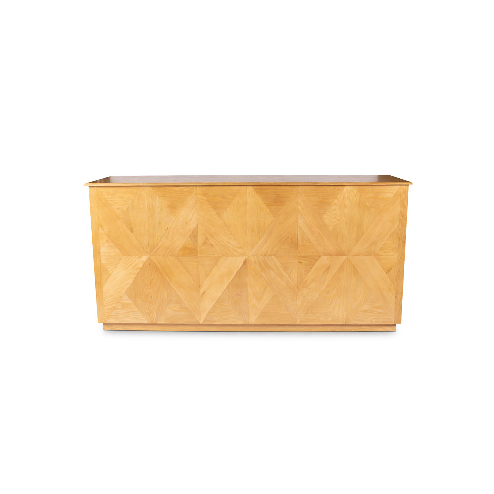 Inlay Bar