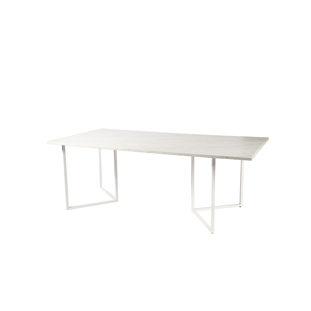 Zelda Rectangle Dining Table